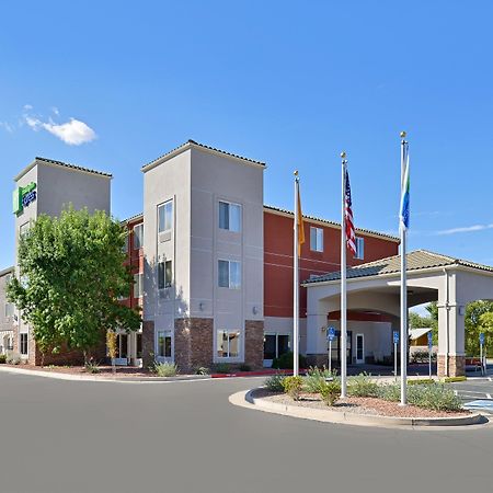 Holiday Inn Express Albuquerque N - Bernalillo By Ihg Екстер'єр фото