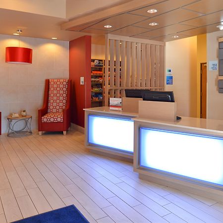 Holiday Inn Express Albuquerque N - Bernalillo By Ihg Екстер'єр фото
