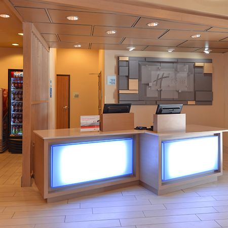 Holiday Inn Express Albuquerque N - Bernalillo By Ihg Екстер'єр фото
