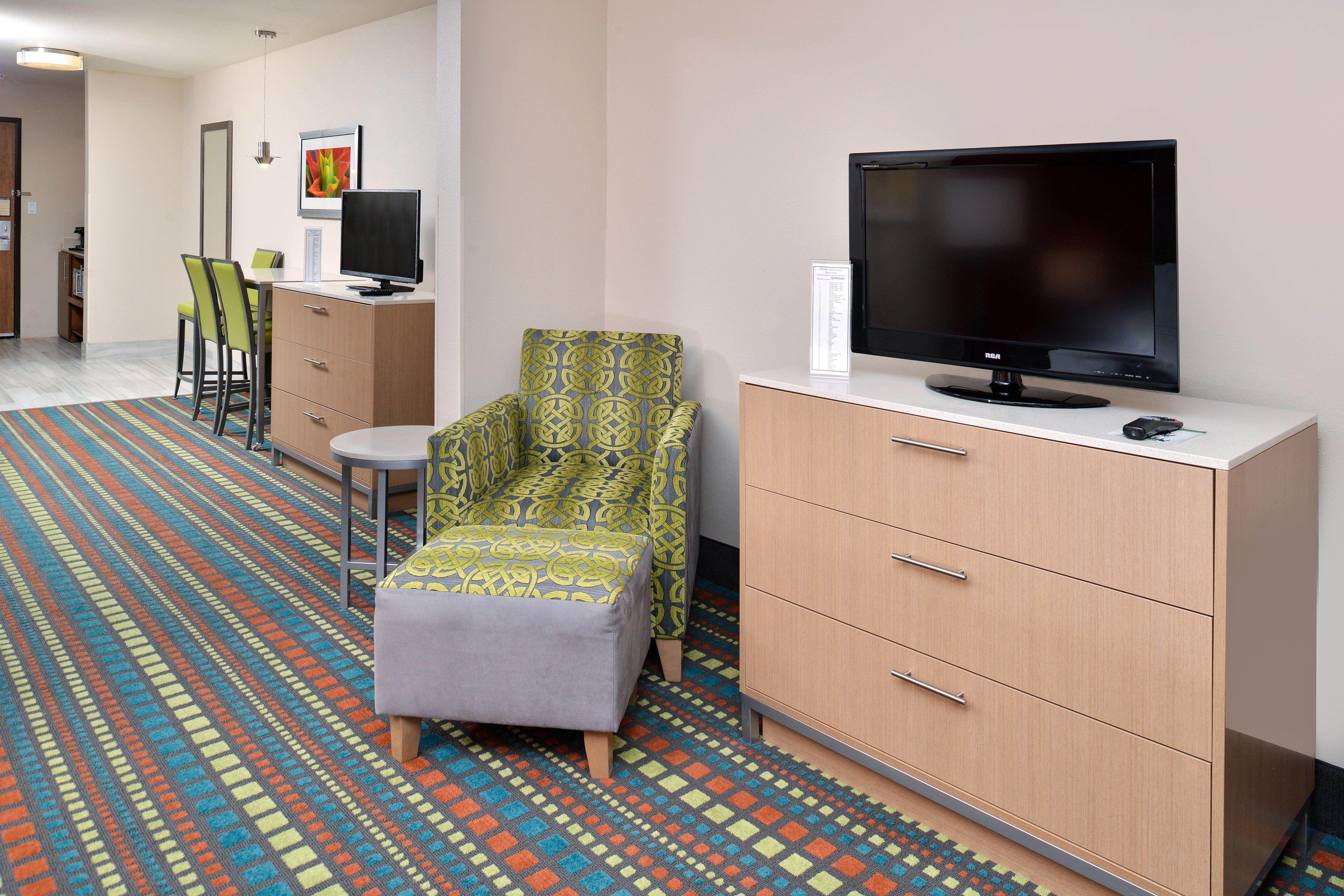 Holiday Inn Express Albuquerque N - Bernalillo By Ihg Екстер'єр фото