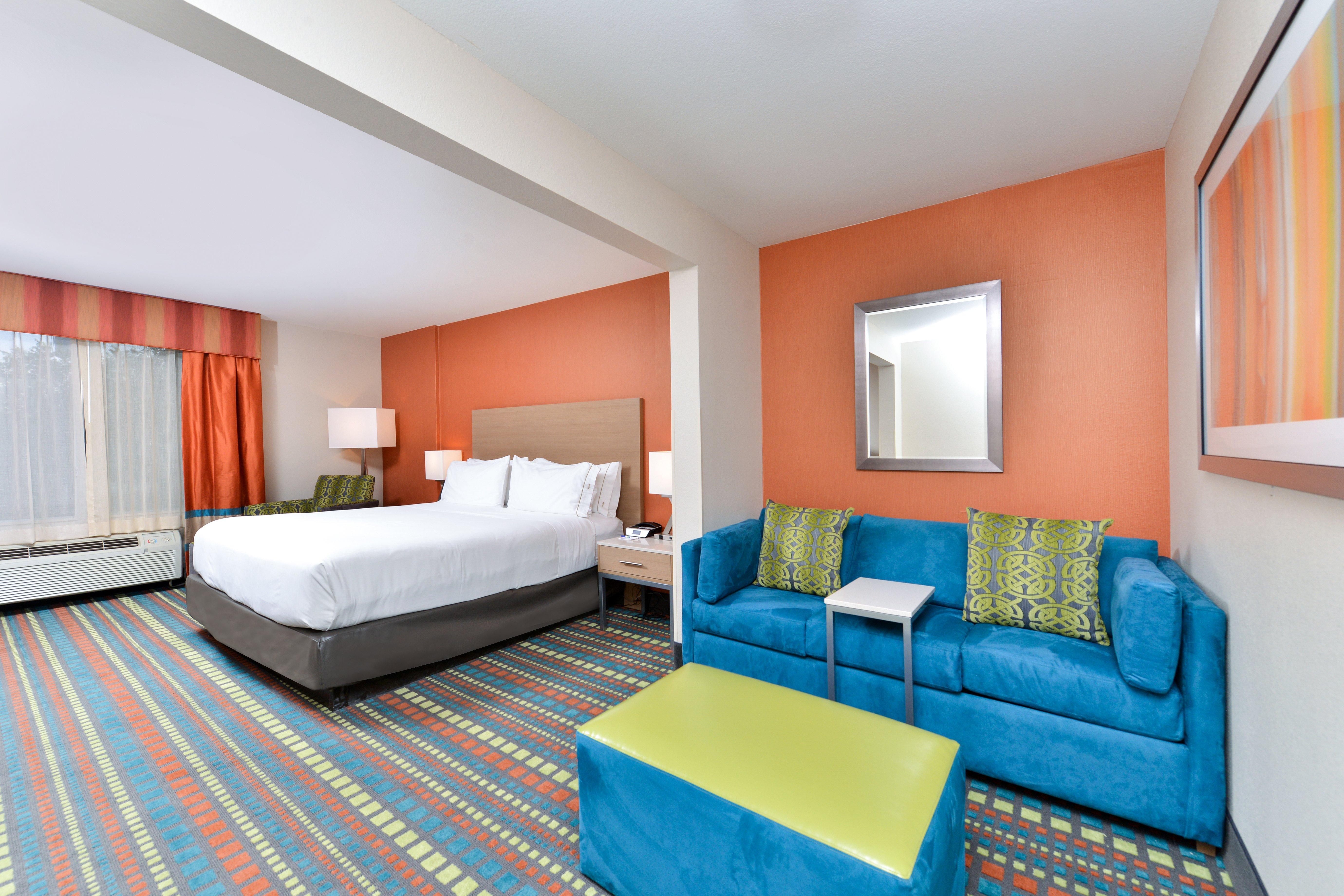 Holiday Inn Express Albuquerque N - Bernalillo By Ihg Екстер'єр фото