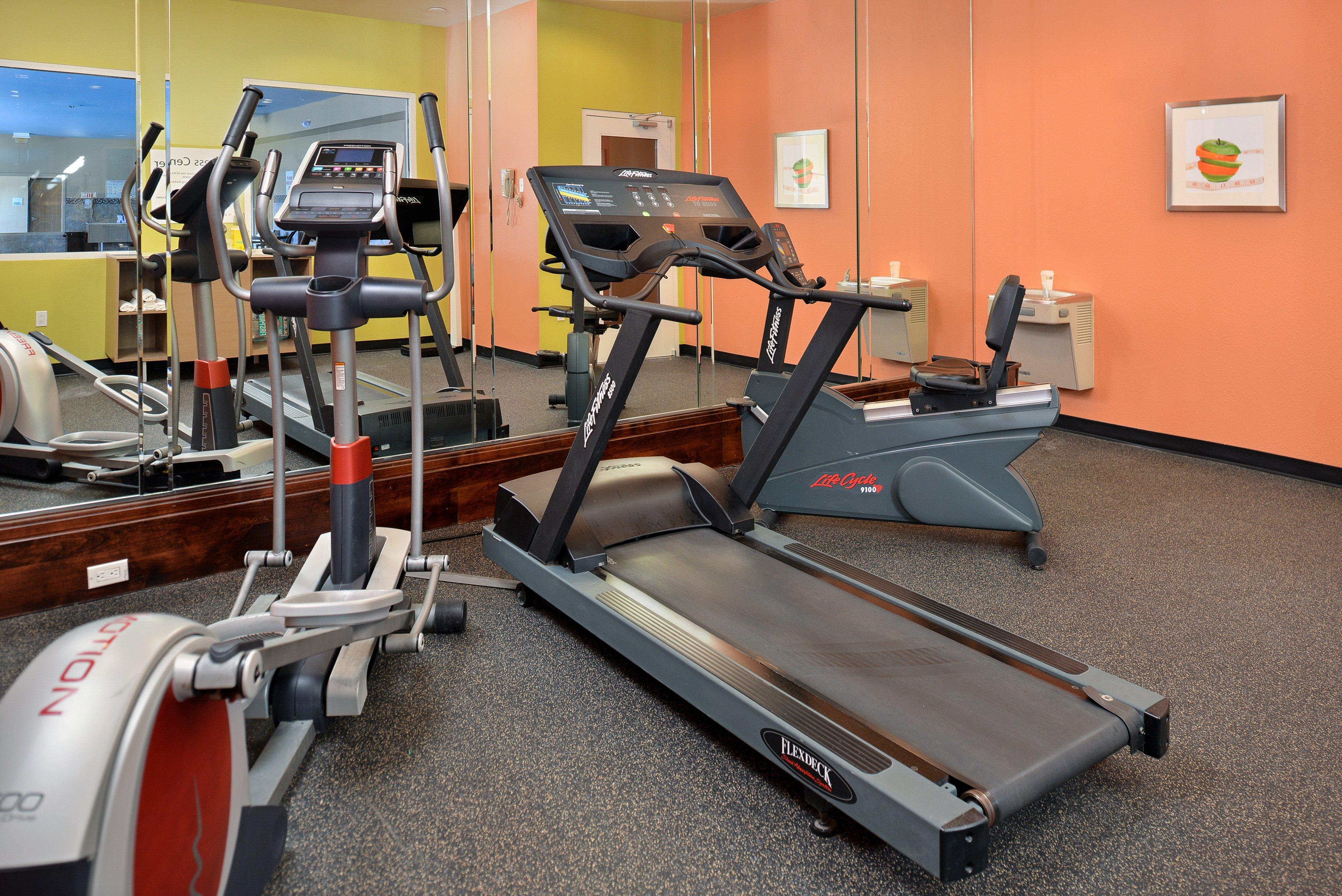Holiday Inn Express Albuquerque N - Bernalillo By Ihg Екстер'єр фото