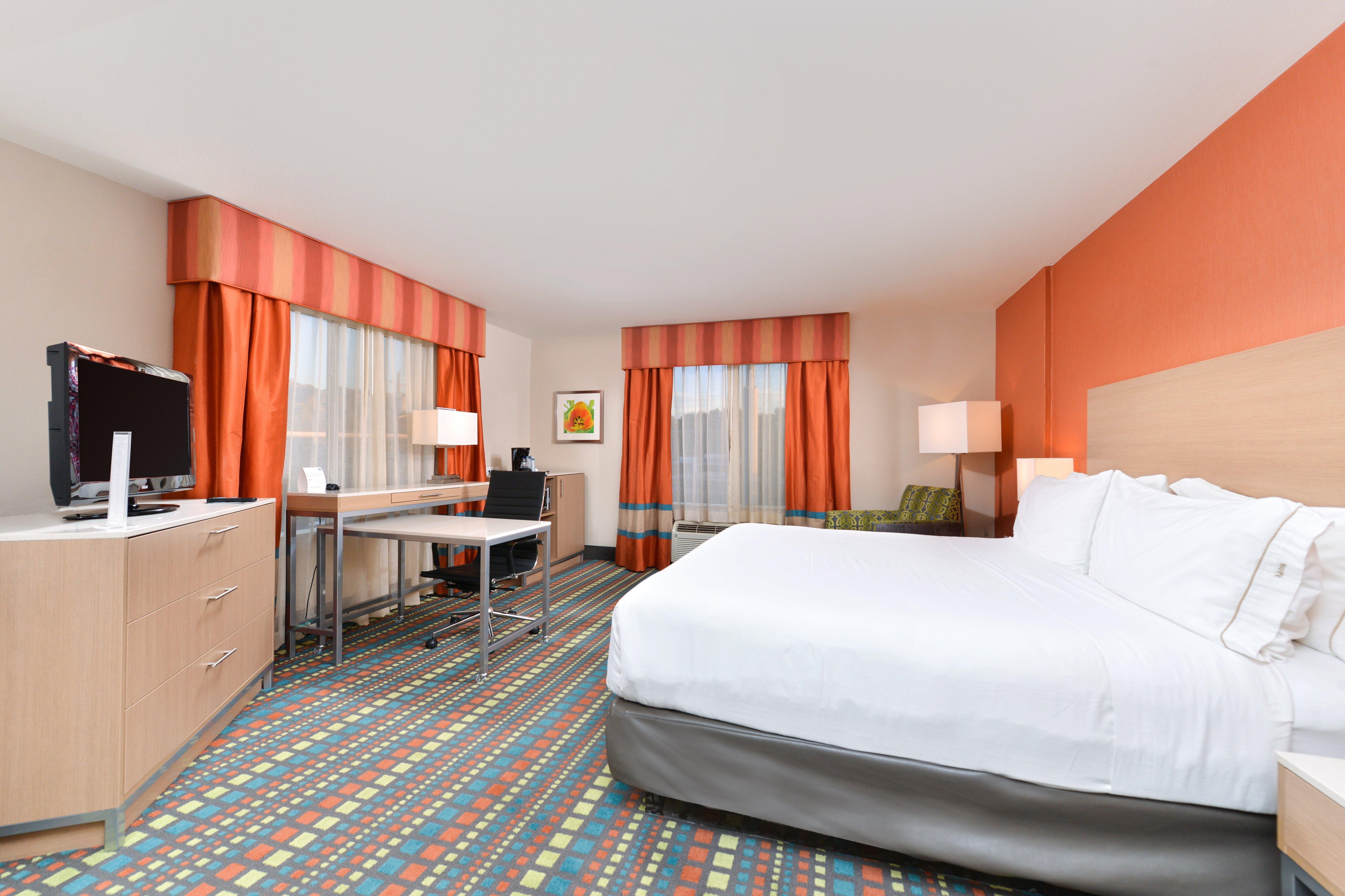 Holiday Inn Express Albuquerque N - Bernalillo By Ihg Екстер'єр фото