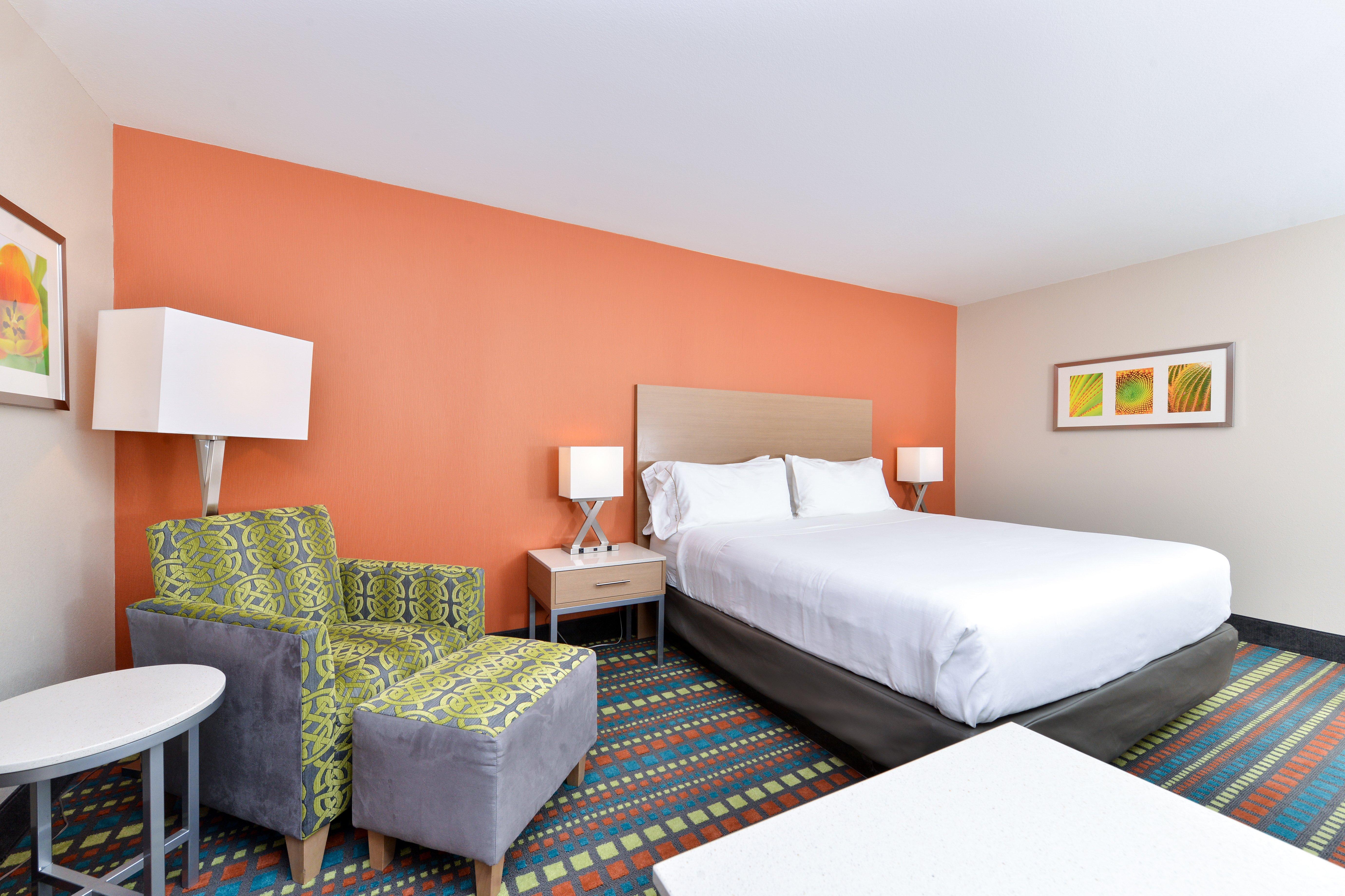 Holiday Inn Express Albuquerque N - Bernalillo By Ihg Екстер'єр фото