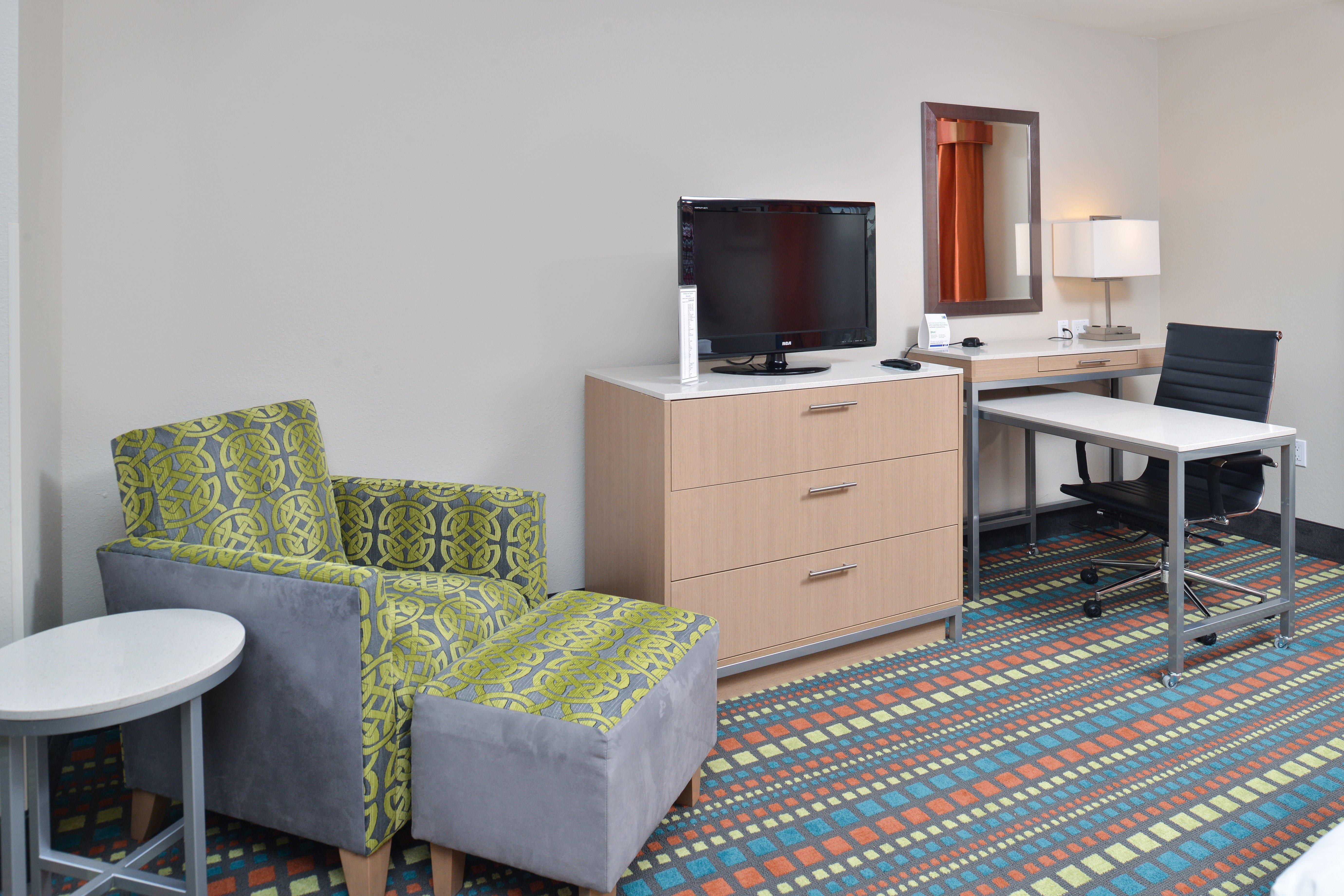 Holiday Inn Express Albuquerque N - Bernalillo By Ihg Екстер'єр фото