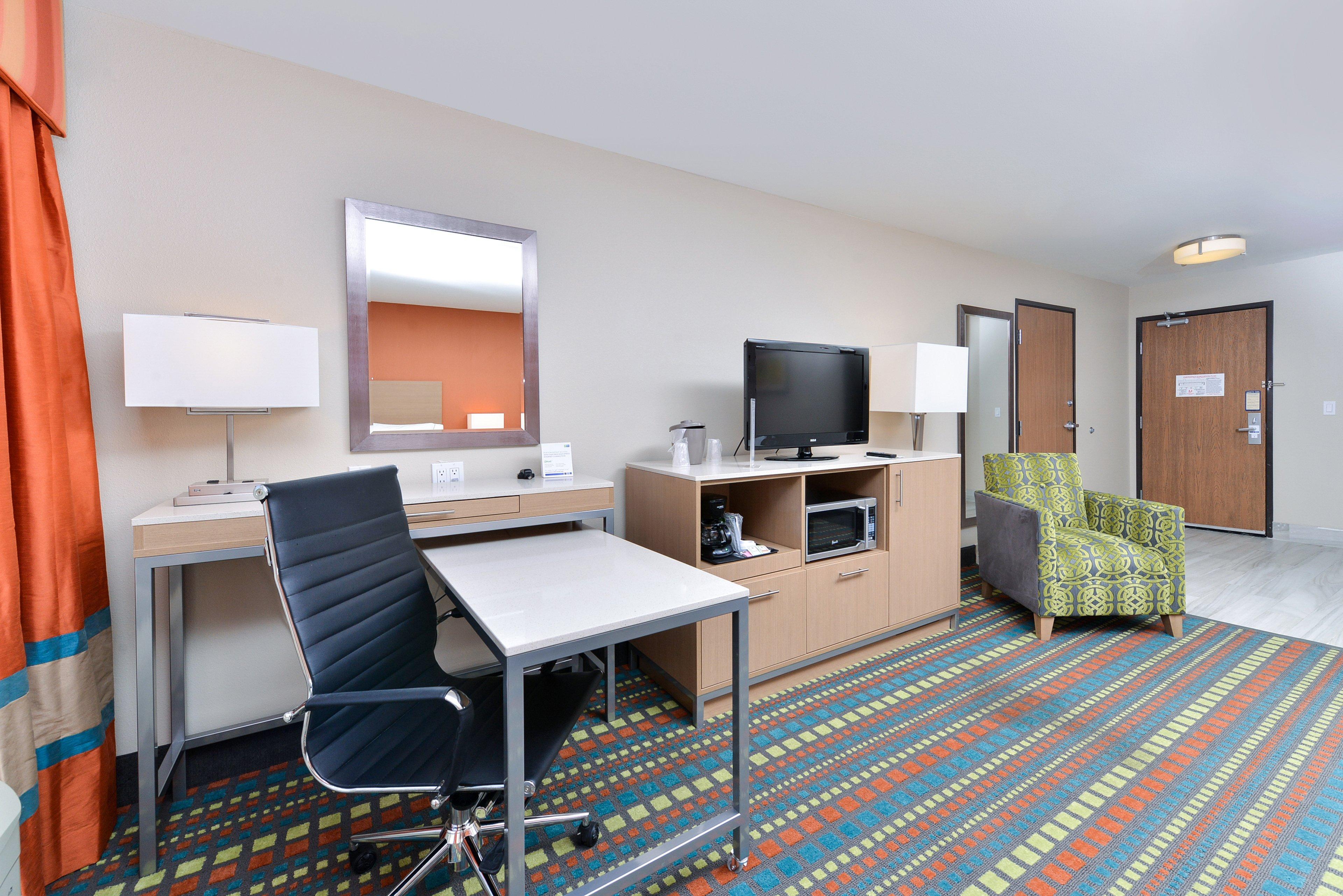 Holiday Inn Express Albuquerque N - Bernalillo By Ihg Екстер'єр фото