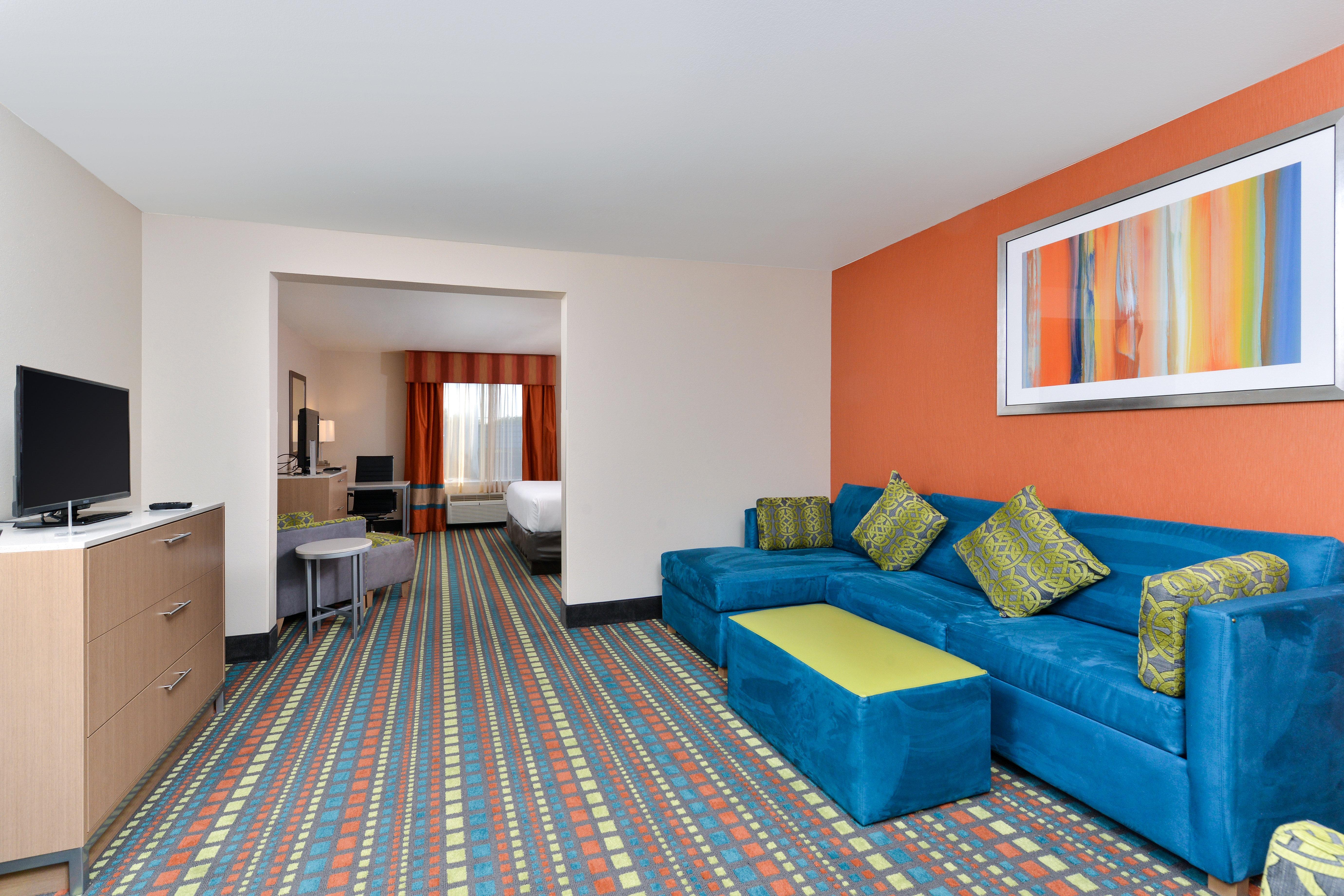 Holiday Inn Express Albuquerque N - Bernalillo By Ihg Екстер'єр фото