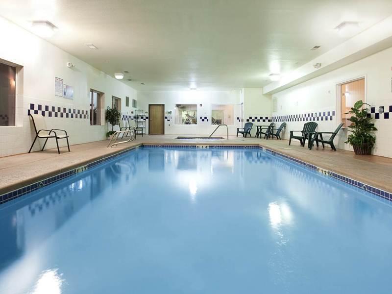 Holiday Inn Express Albuquerque N - Bernalillo By Ihg Екстер'єр фото