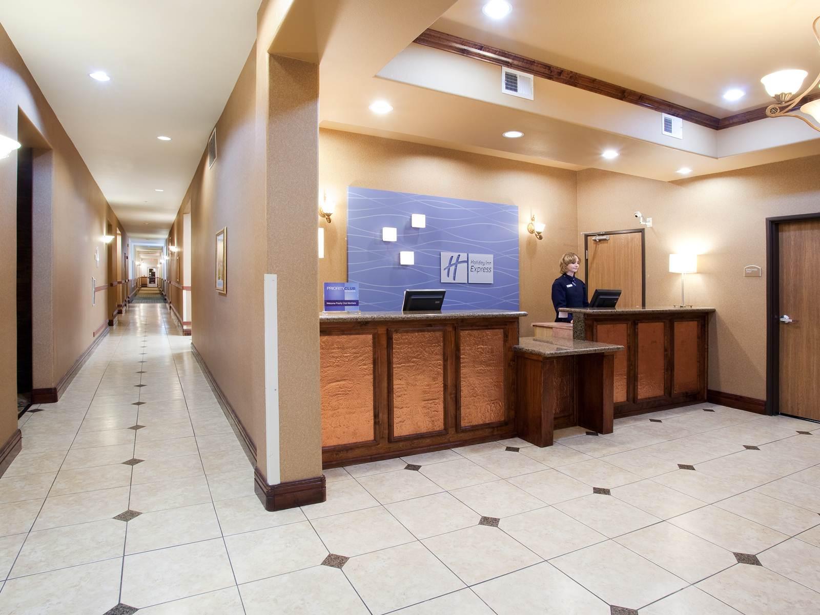 Holiday Inn Express Albuquerque N - Bernalillo By Ihg Екстер'єр фото