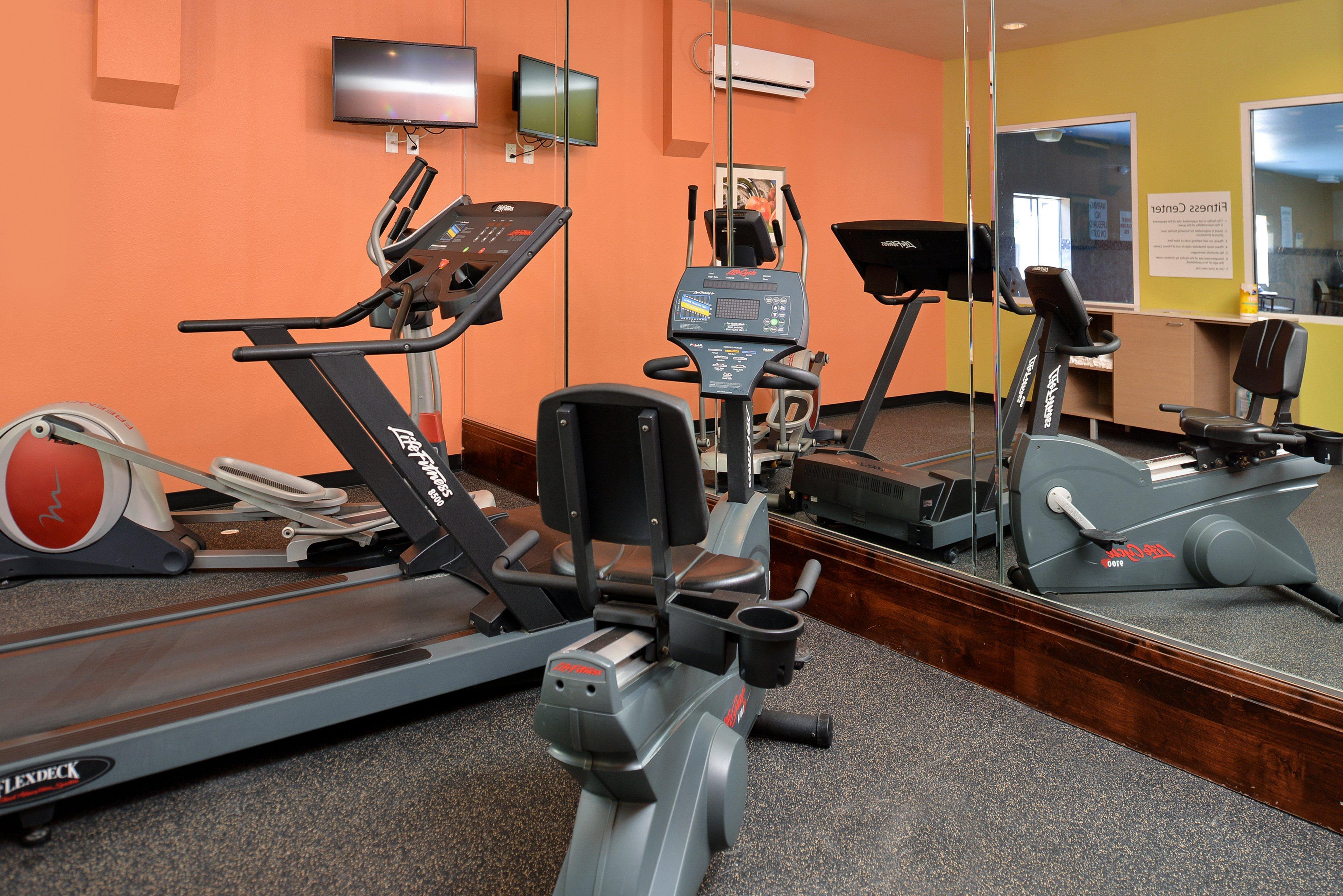 Holiday Inn Express Albuquerque N - Bernalillo By Ihg Екстер'єр фото