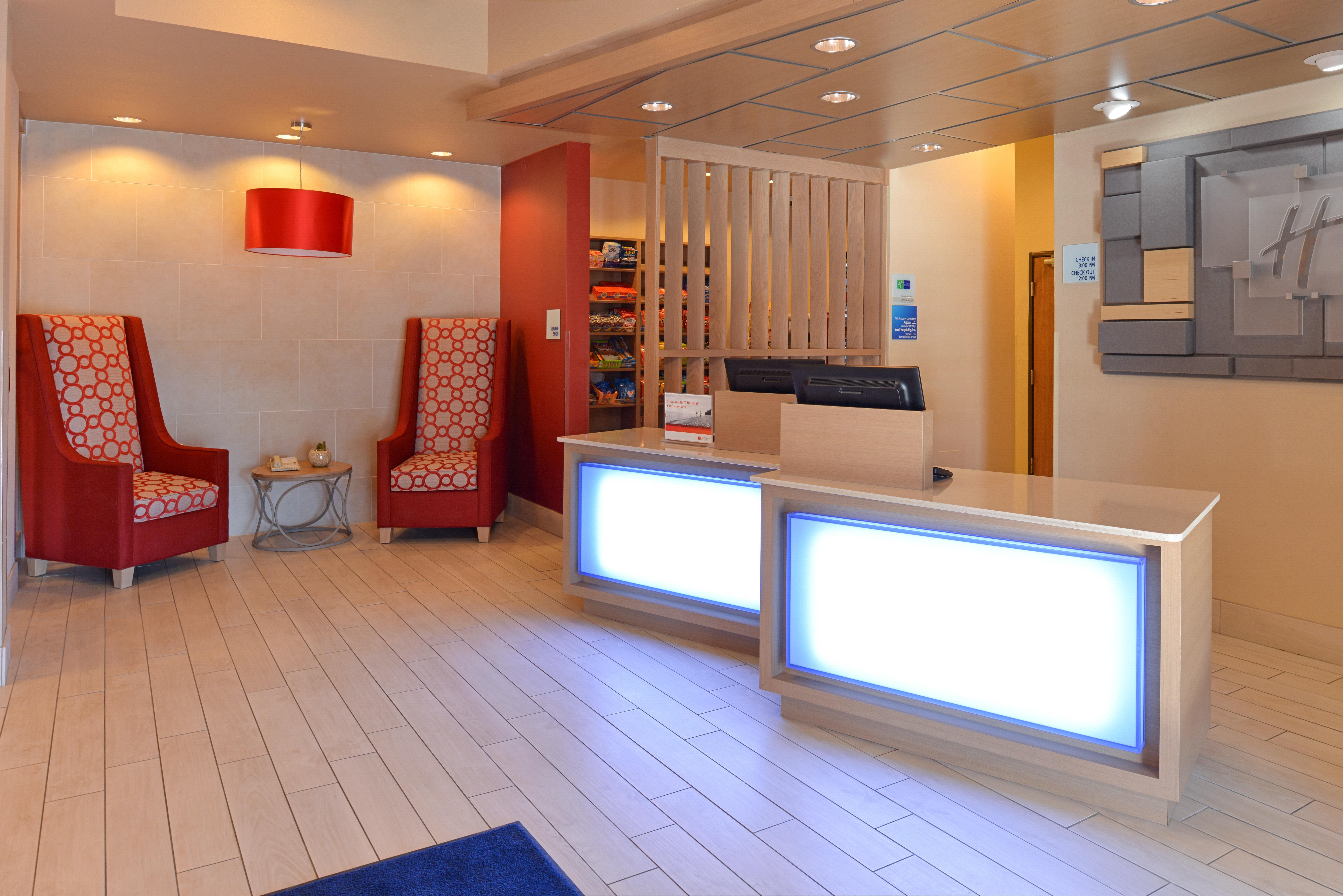 Holiday Inn Express Albuquerque N - Bernalillo By Ihg Екстер'єр фото