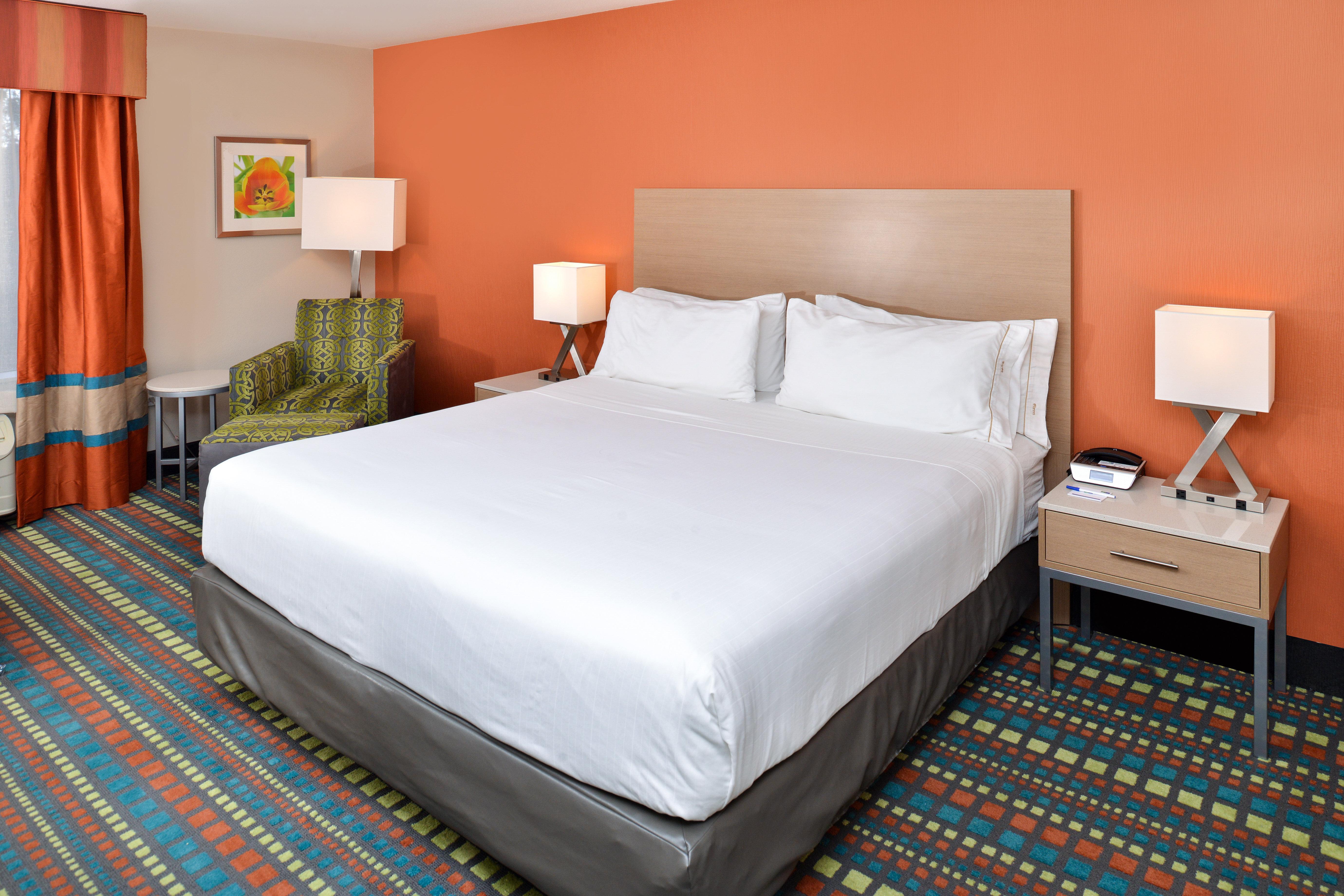 Holiday Inn Express Albuquerque N - Bernalillo By Ihg Екстер'єр фото