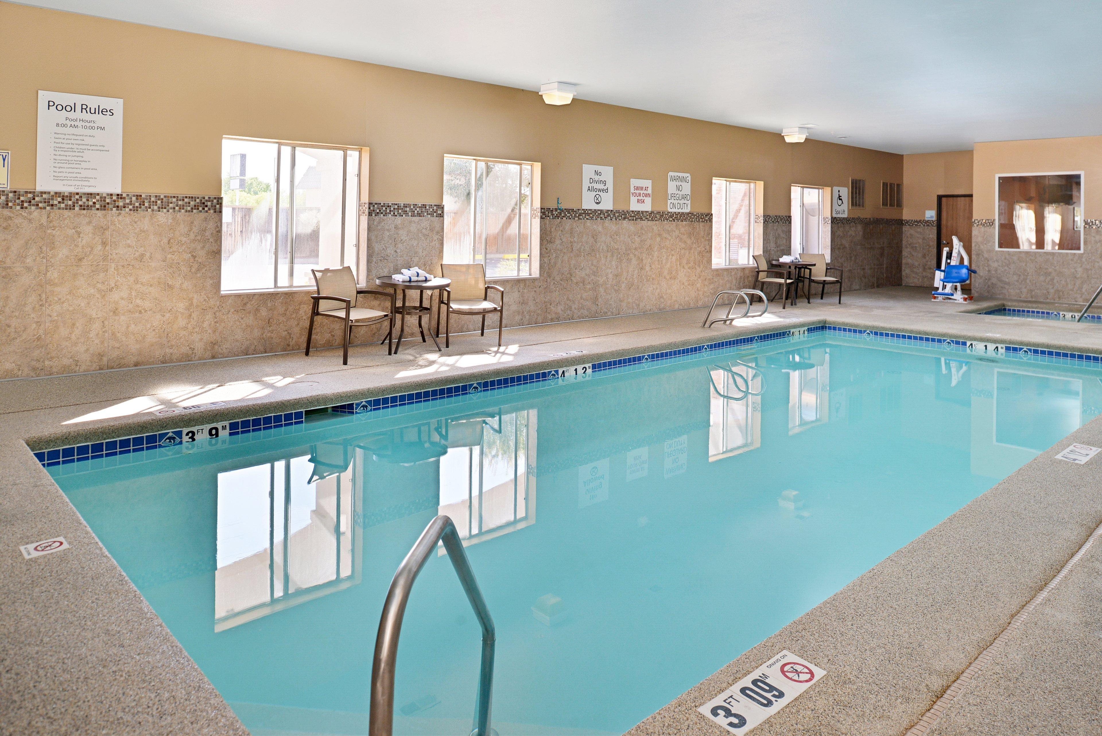 Holiday Inn Express Albuquerque N - Bernalillo By Ihg Екстер'єр фото