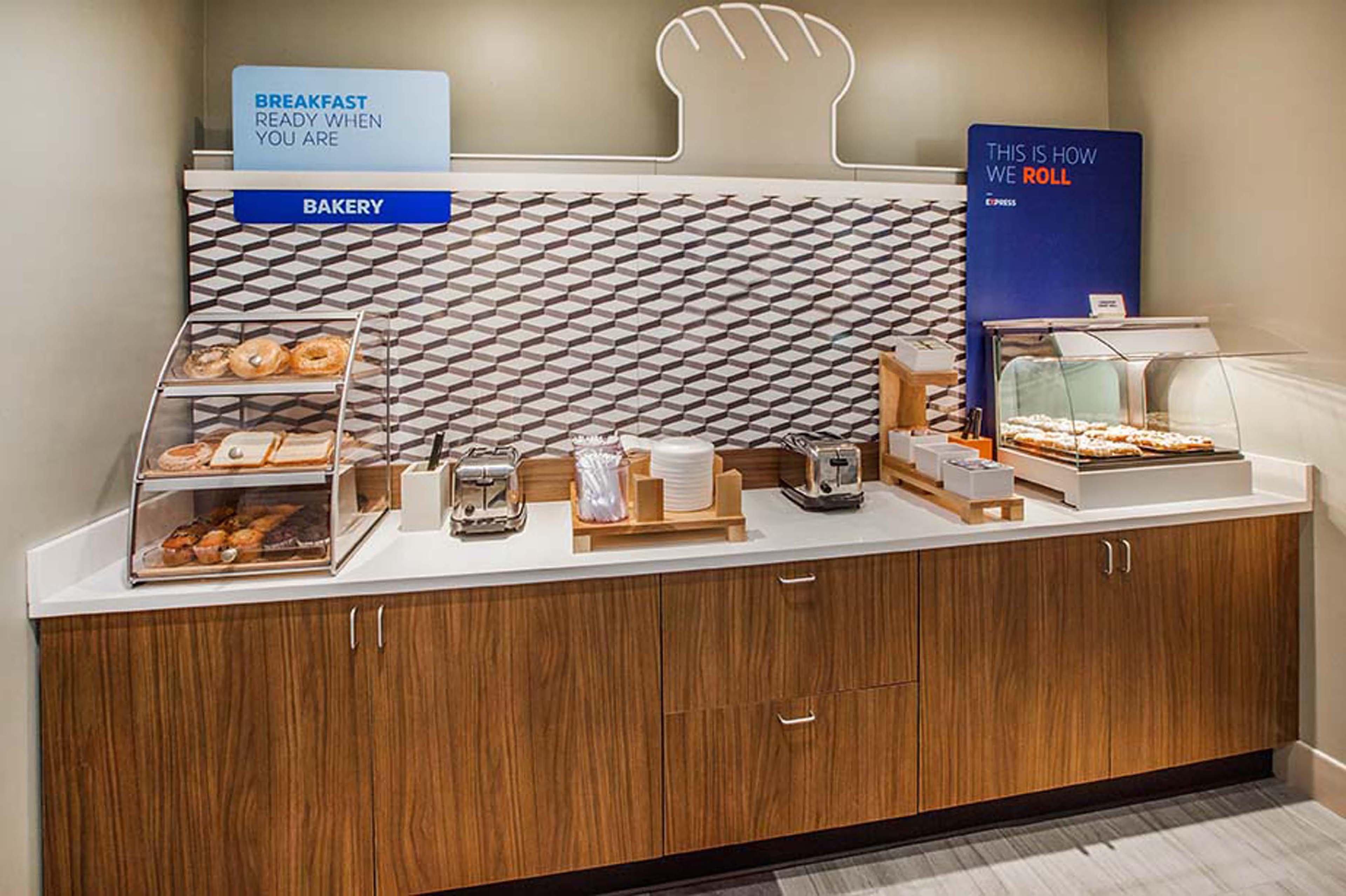 Holiday Inn Express Albuquerque N - Bernalillo By Ihg Екстер'єр фото