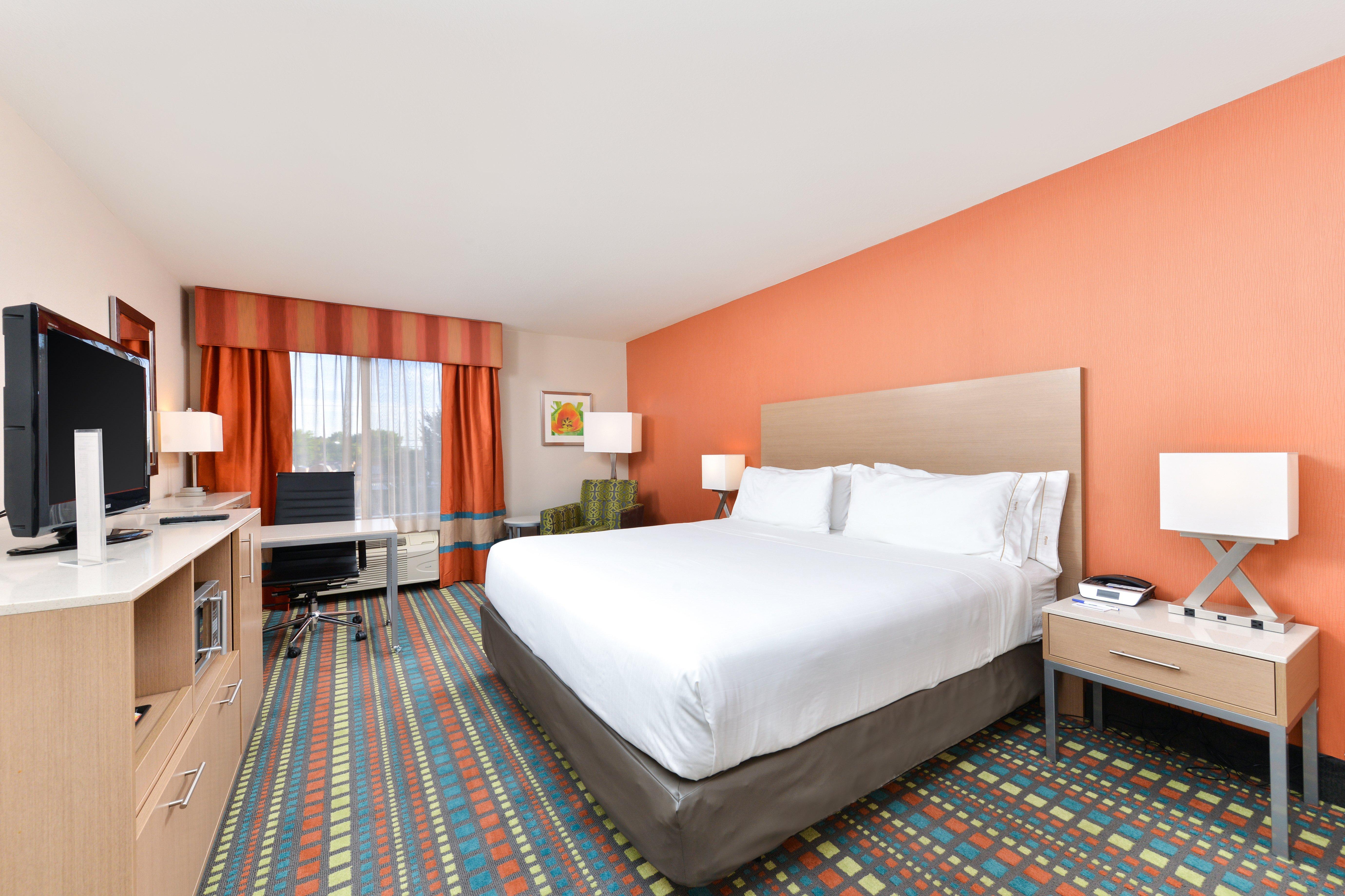 Holiday Inn Express Albuquerque N - Bernalillo By Ihg Екстер'єр фото
