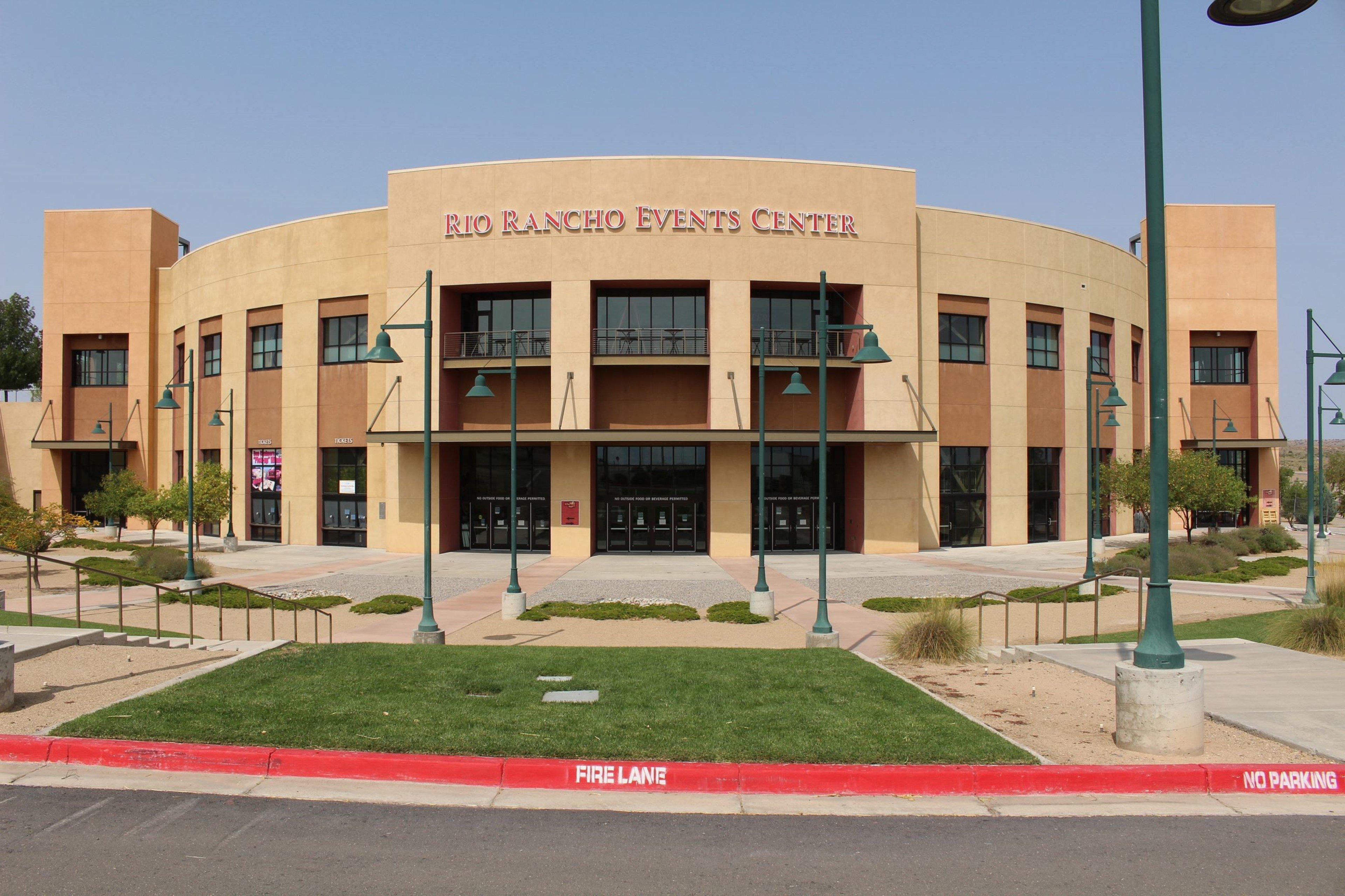 Holiday Inn Express Albuquerque N - Bernalillo By Ihg Екстер'єр фото