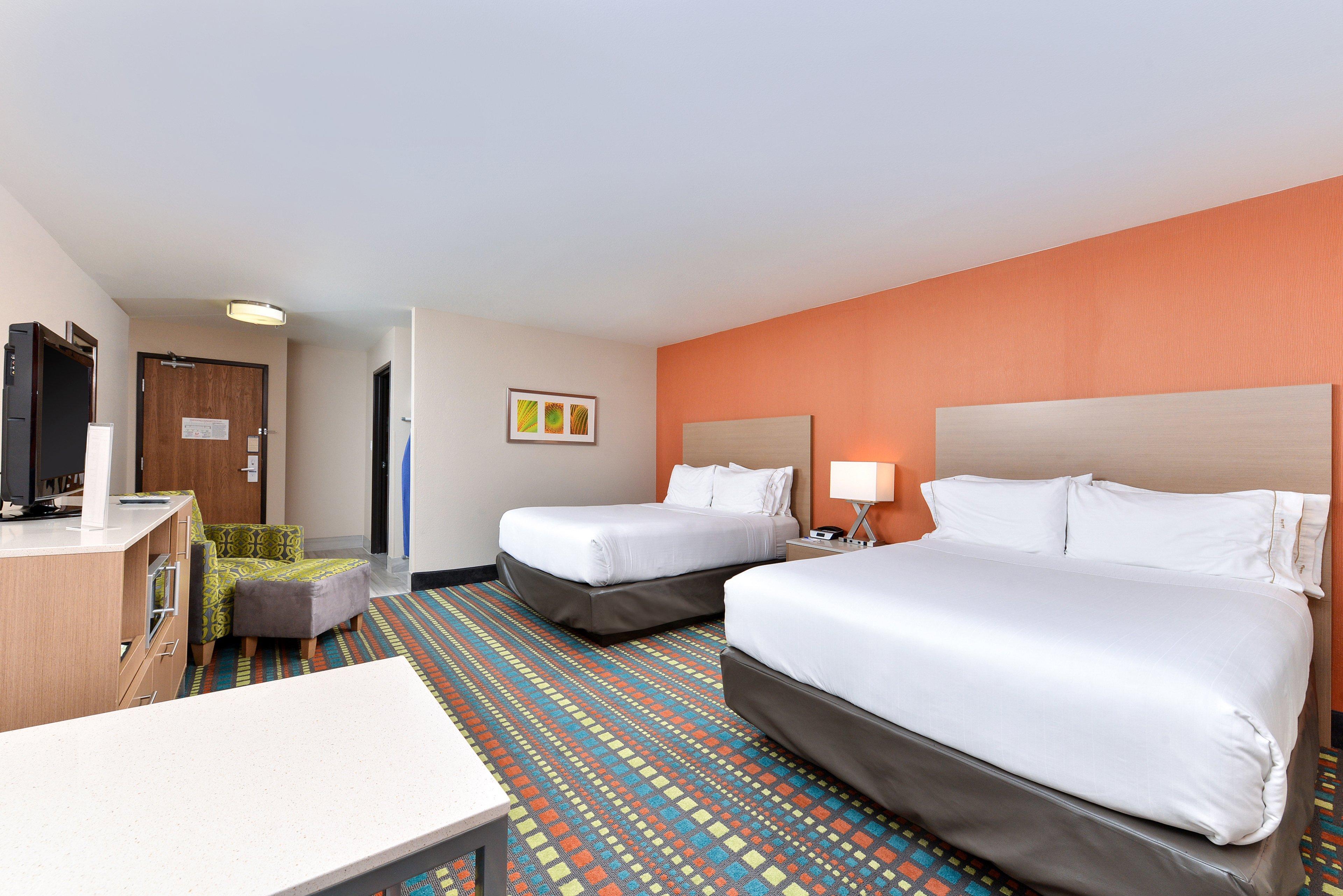 Holiday Inn Express Albuquerque N - Bernalillo By Ihg Екстер'єр фото