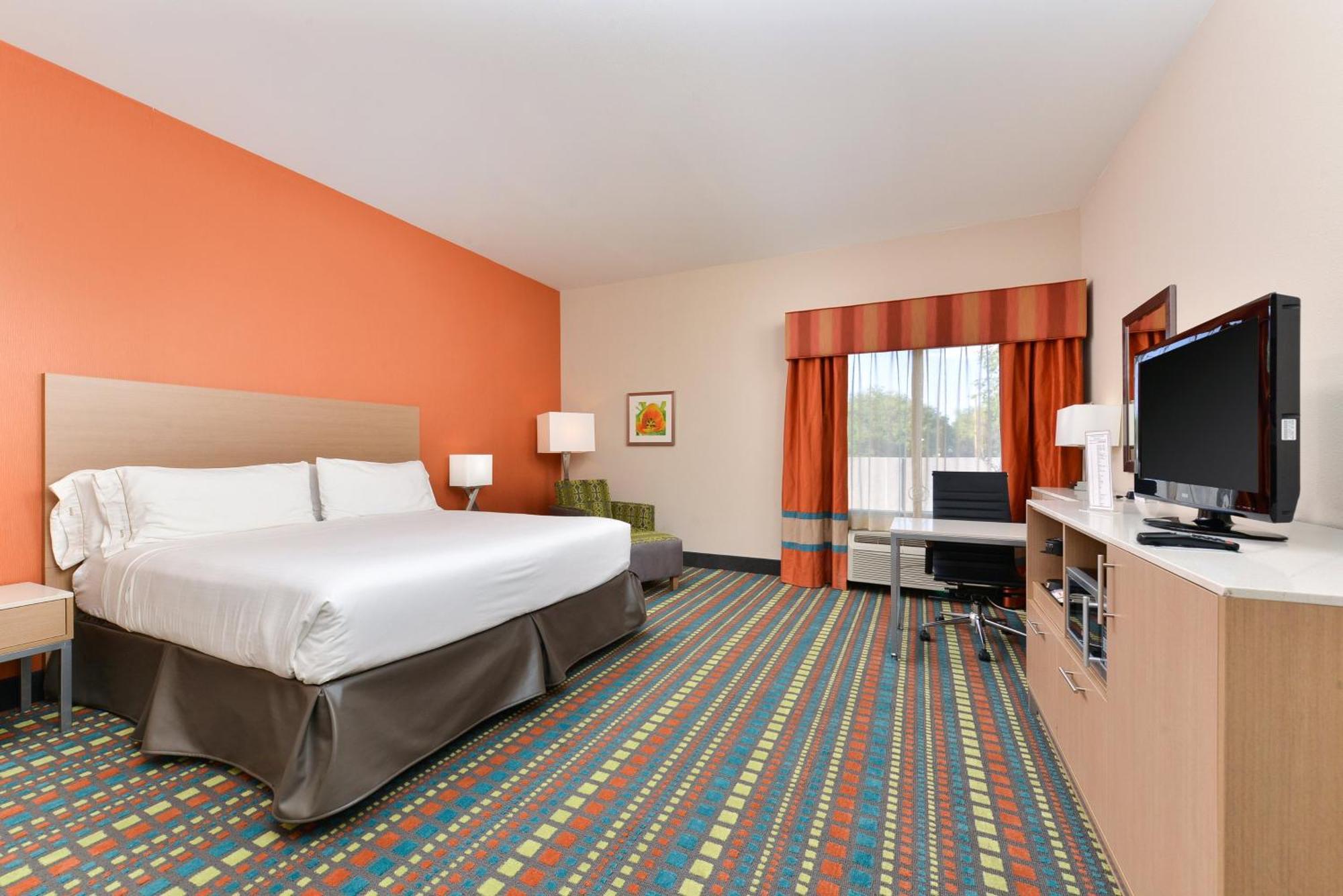 Holiday Inn Express Albuquerque N - Bernalillo By Ihg Екстер'єр фото
